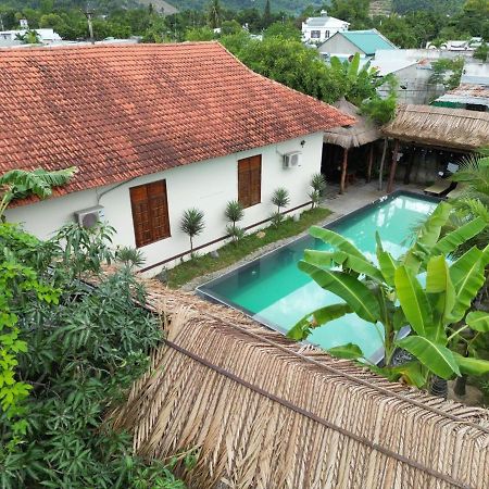 Banyan Villa Nha Trang Exteriér fotografie