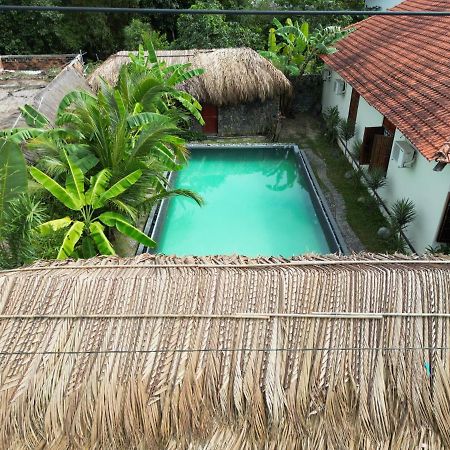 Banyan Villa Nha Trang Exteriér fotografie
