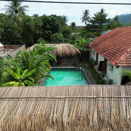Banyan Villa Nha Trang Exteriér fotografie