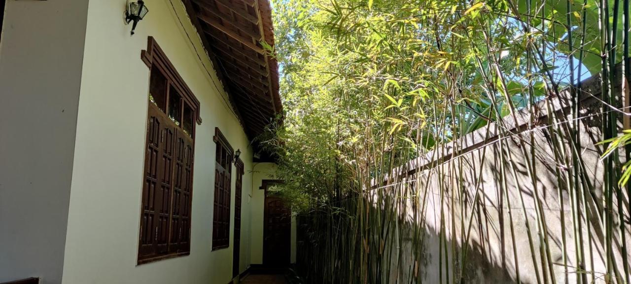Banyan Villa Nha Trang Exteriér fotografie