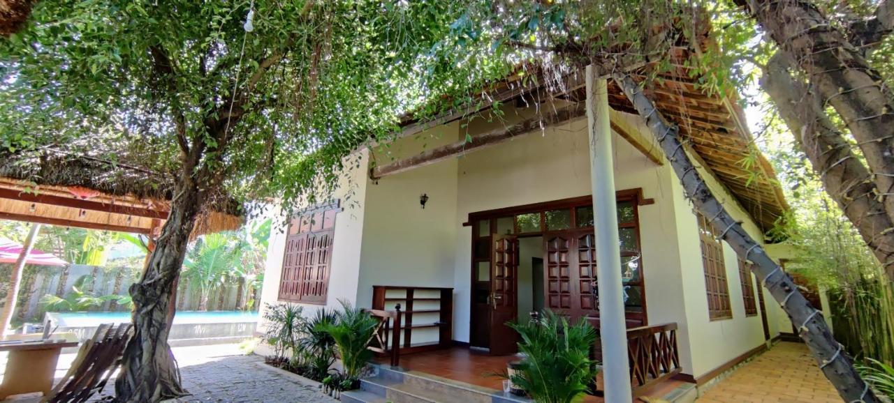 Banyan Villa Nha Trang Exteriér fotografie