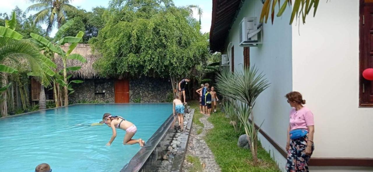 Banyan Villa Nha Trang Exteriér fotografie