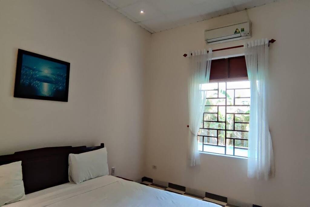 Banyan Villa Nha Trang Exteriér fotografie