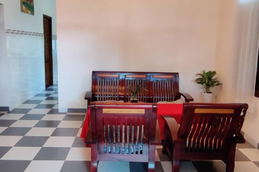 Banyan Villa Nha Trang Exteriér fotografie