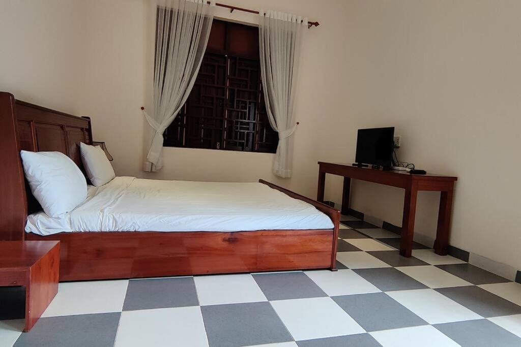 Banyan Villa Nha Trang Exteriér fotografie