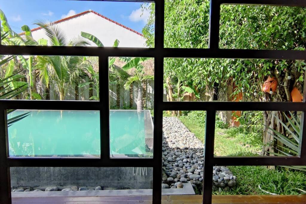 Banyan Villa Nha Trang Exteriér fotografie