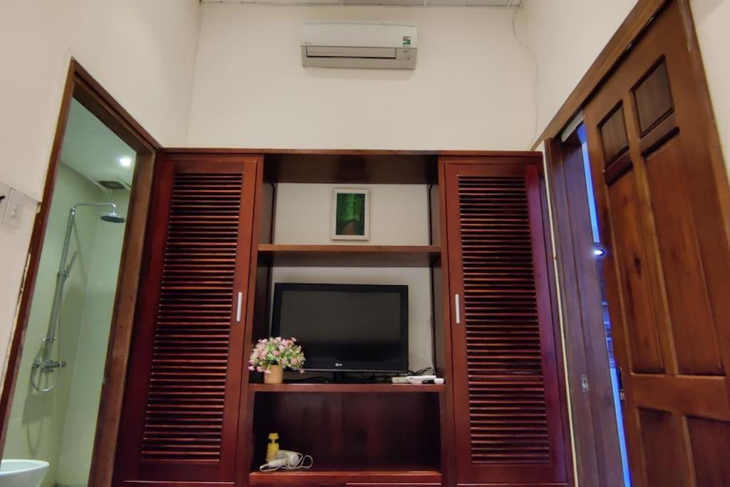 Banyan Villa Nha Trang Exteriér fotografie