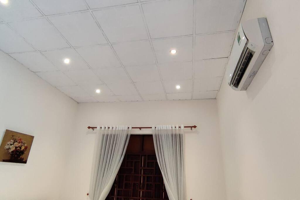 Banyan Villa Nha Trang Exteriér fotografie
