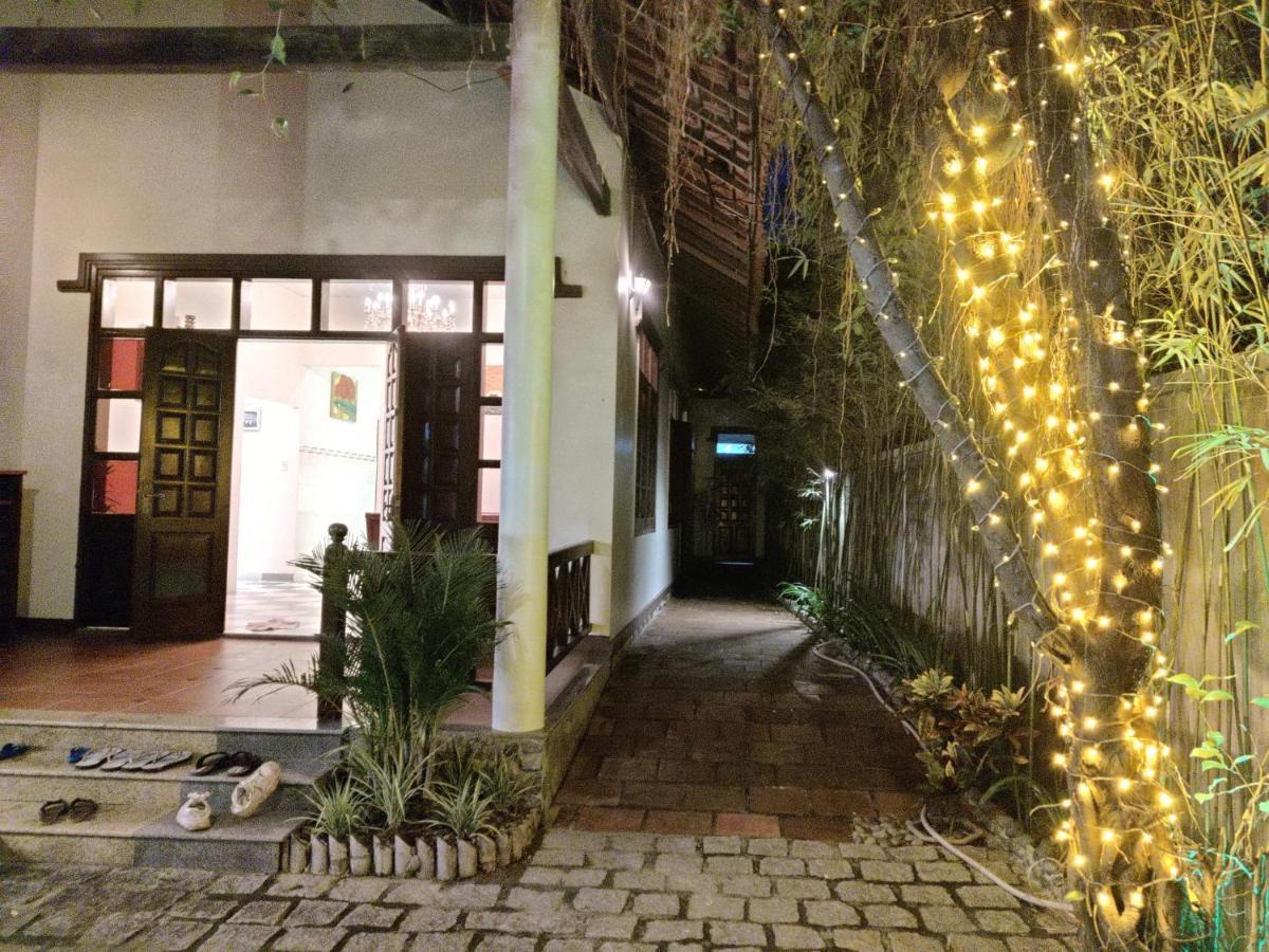Banyan Villa Nha Trang Exteriér fotografie