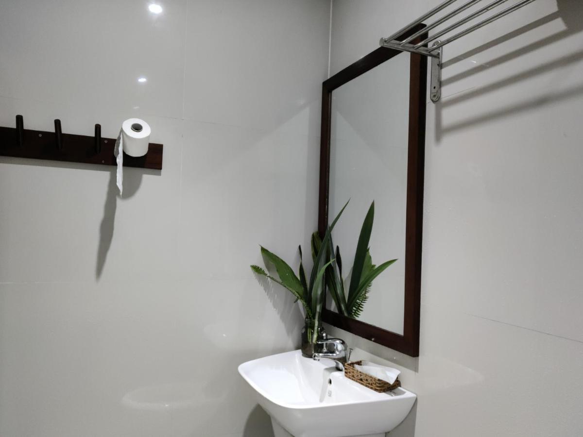 Banyan Villa Nha Trang Exteriér fotografie