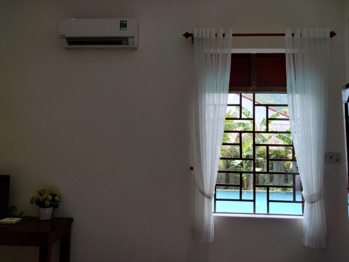 Banyan Villa Nha Trang Exteriér fotografie
