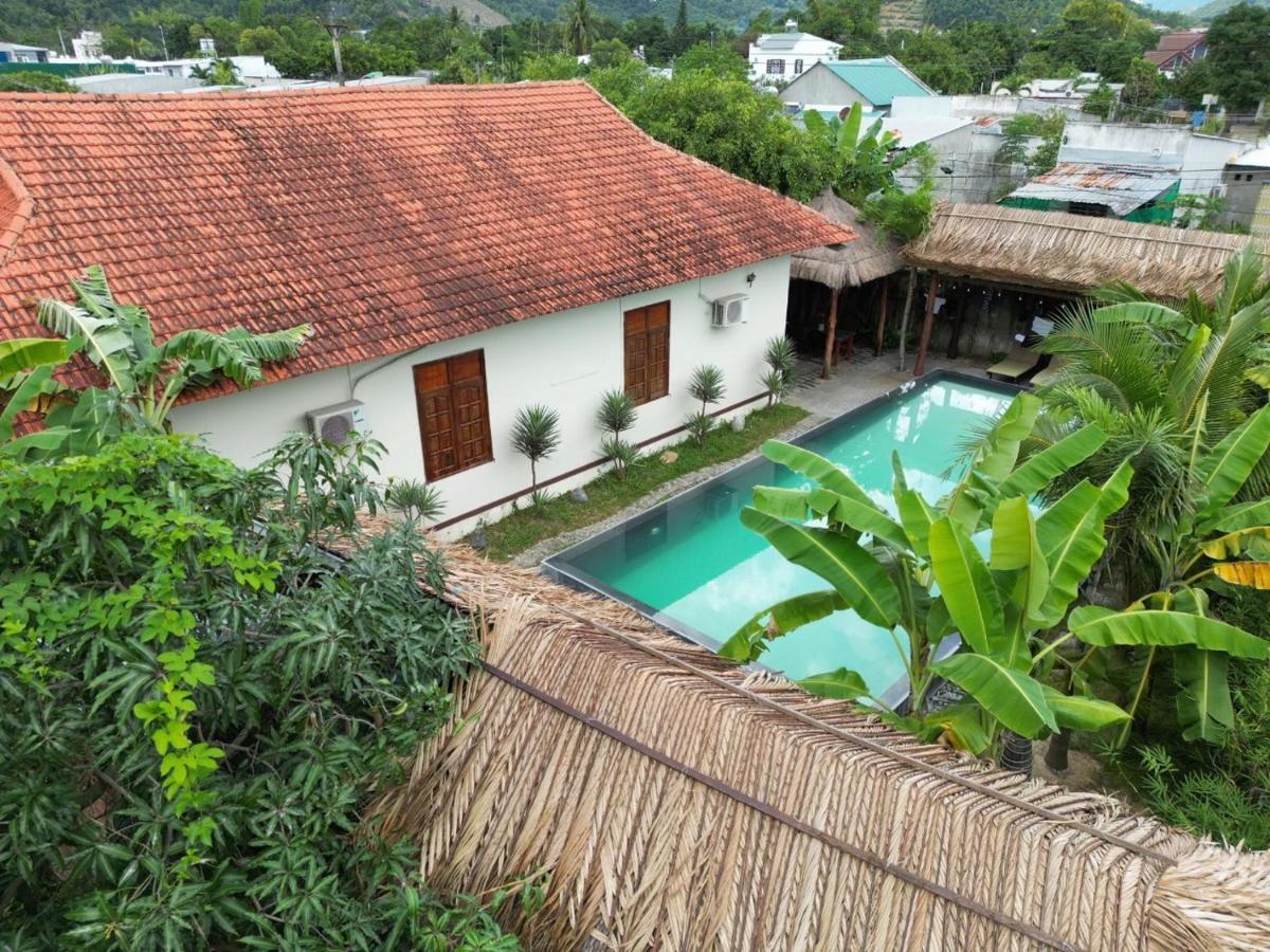 Banyan Villa Nha Trang Exteriér fotografie
