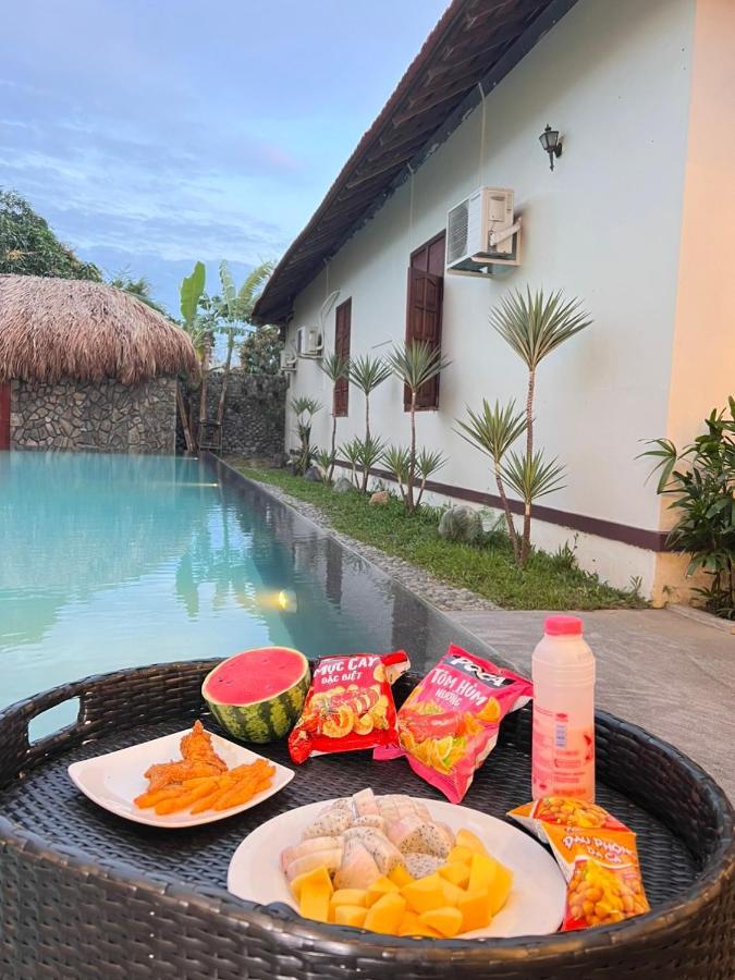 Banyan Villa Nha Trang Exteriér fotografie