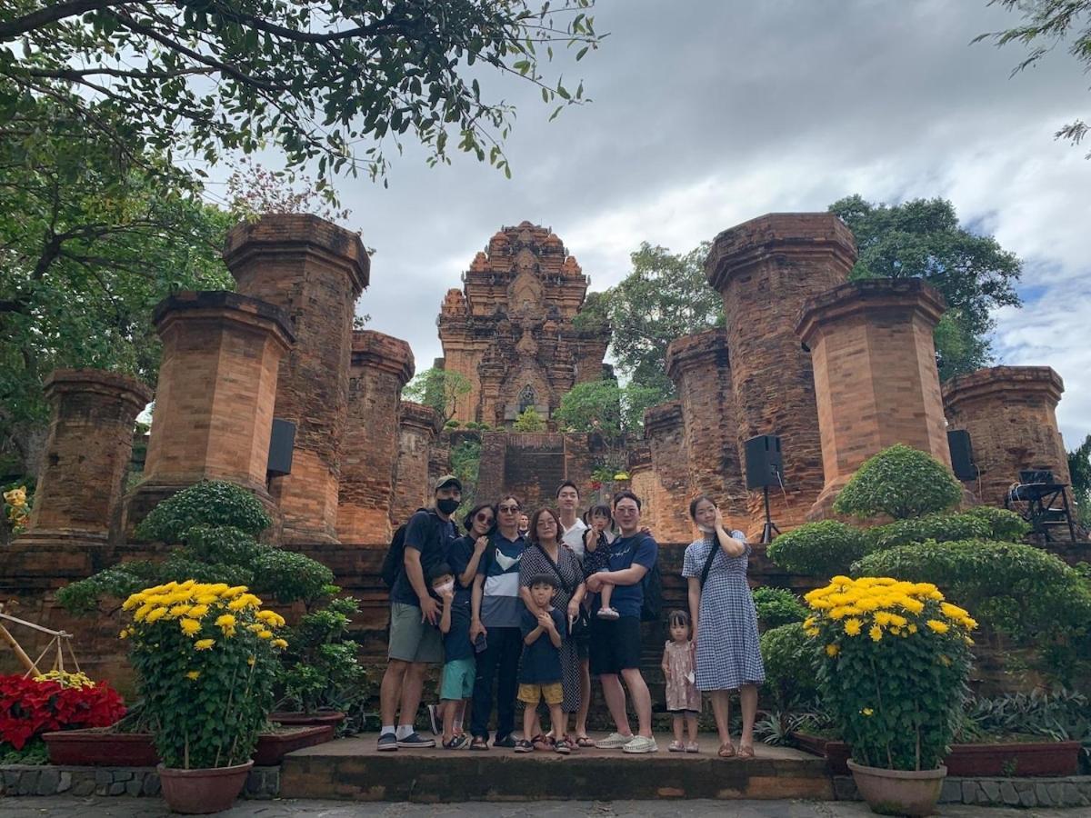 Banyan Villa Nha Trang Exteriér fotografie