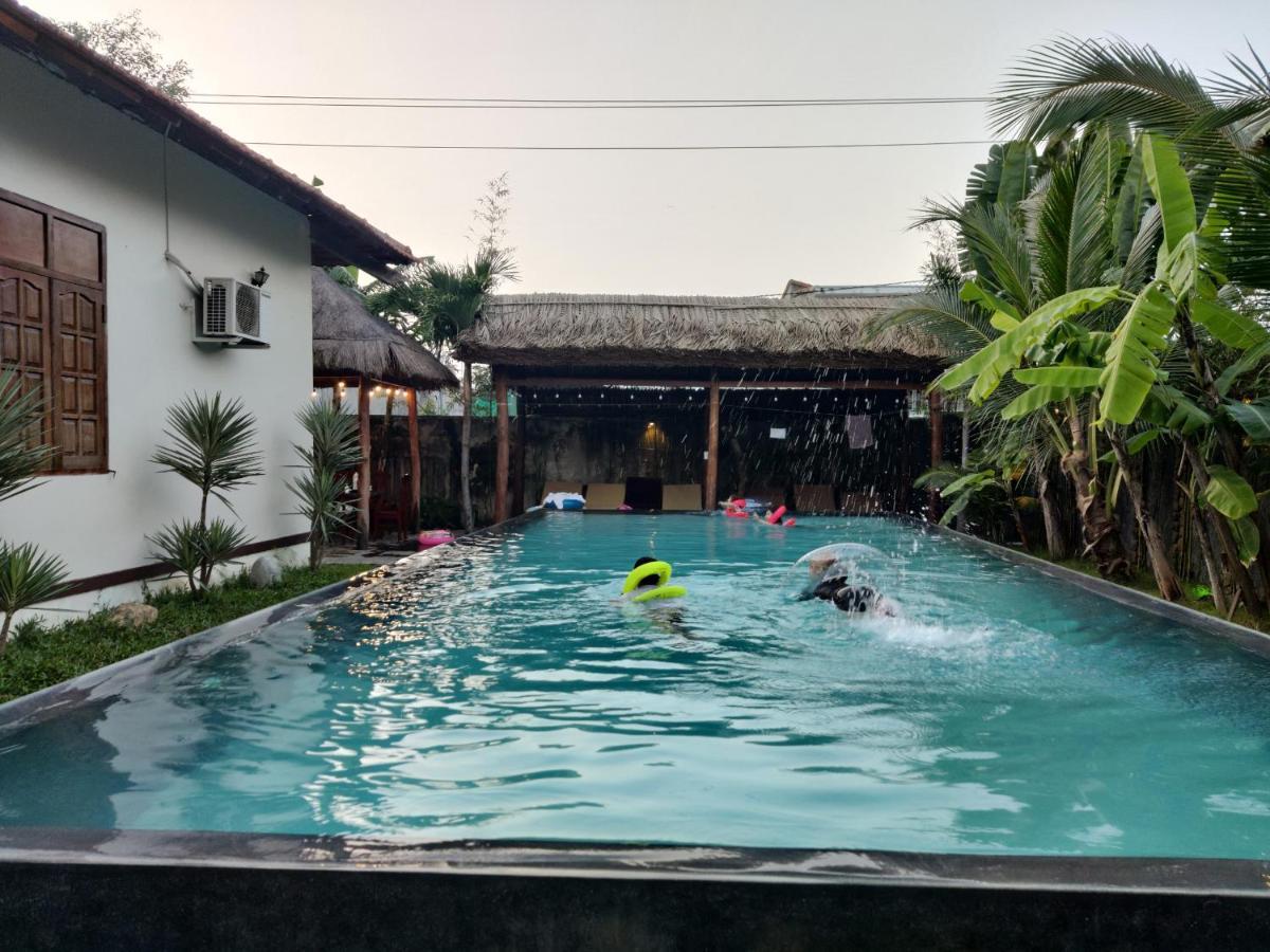 Banyan Villa Nha Trang Exteriér fotografie