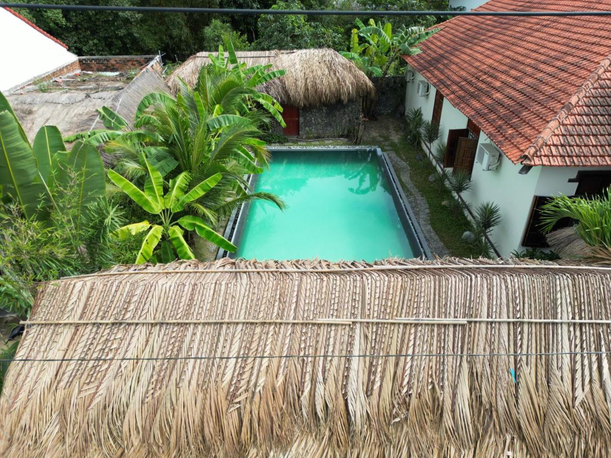 Banyan Villa Nha Trang Exteriér fotografie