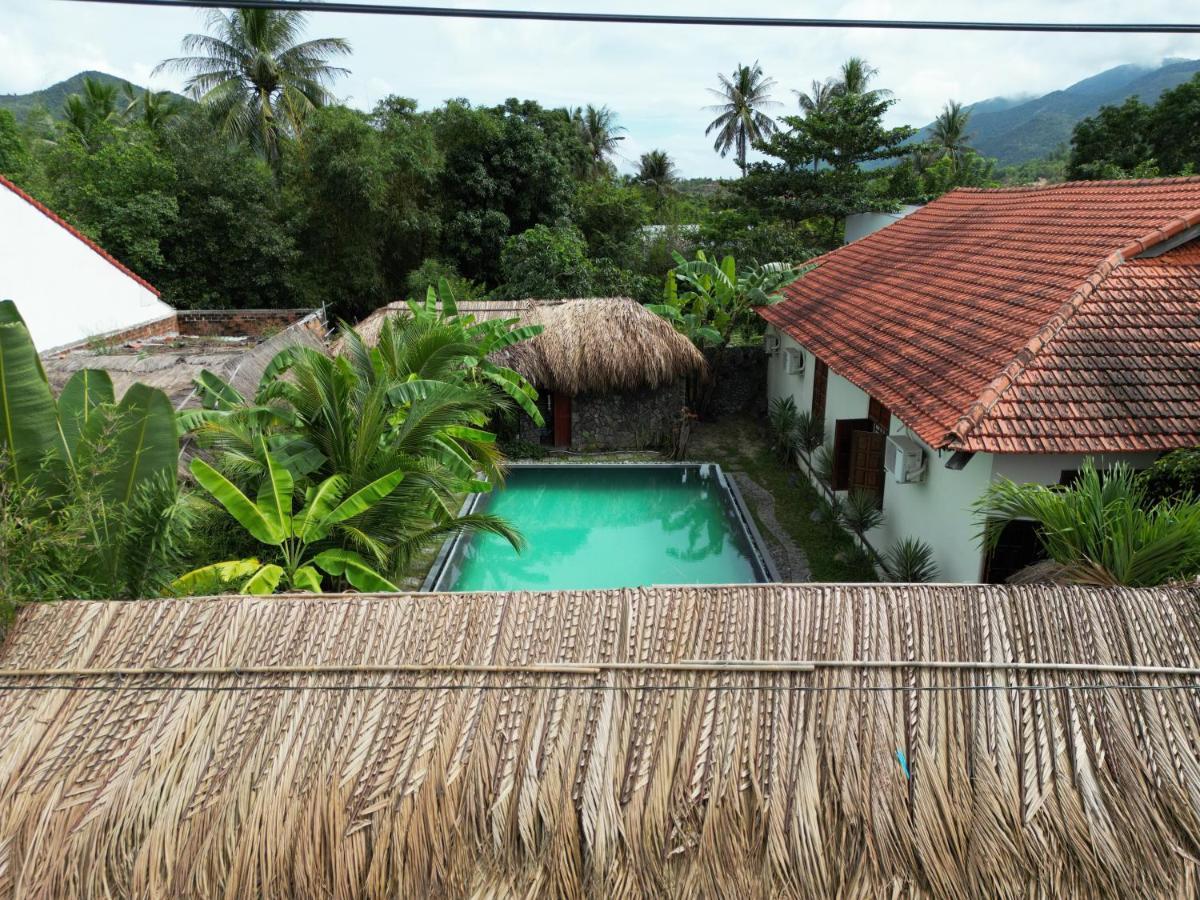 Banyan Villa Nha Trang Exteriér fotografie