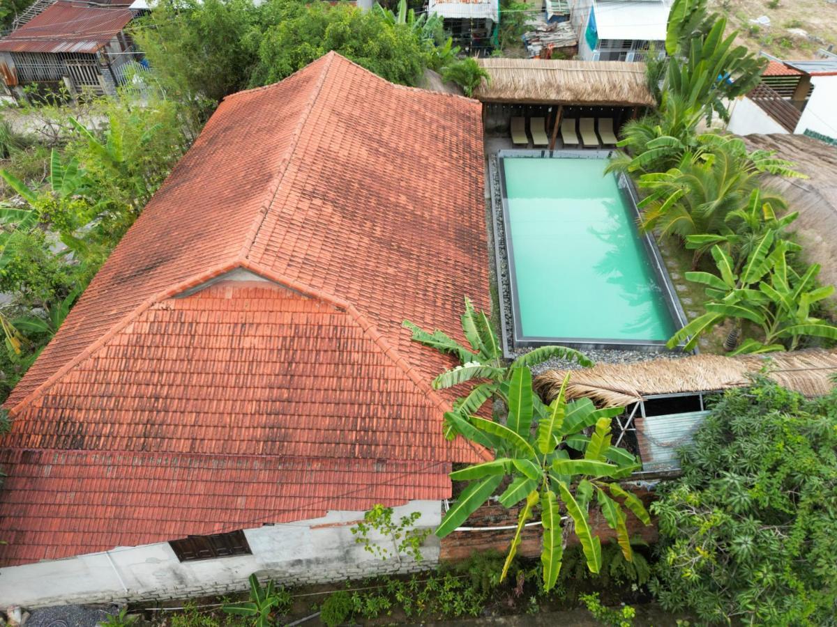 Banyan Villa Nha Trang Exteriér fotografie