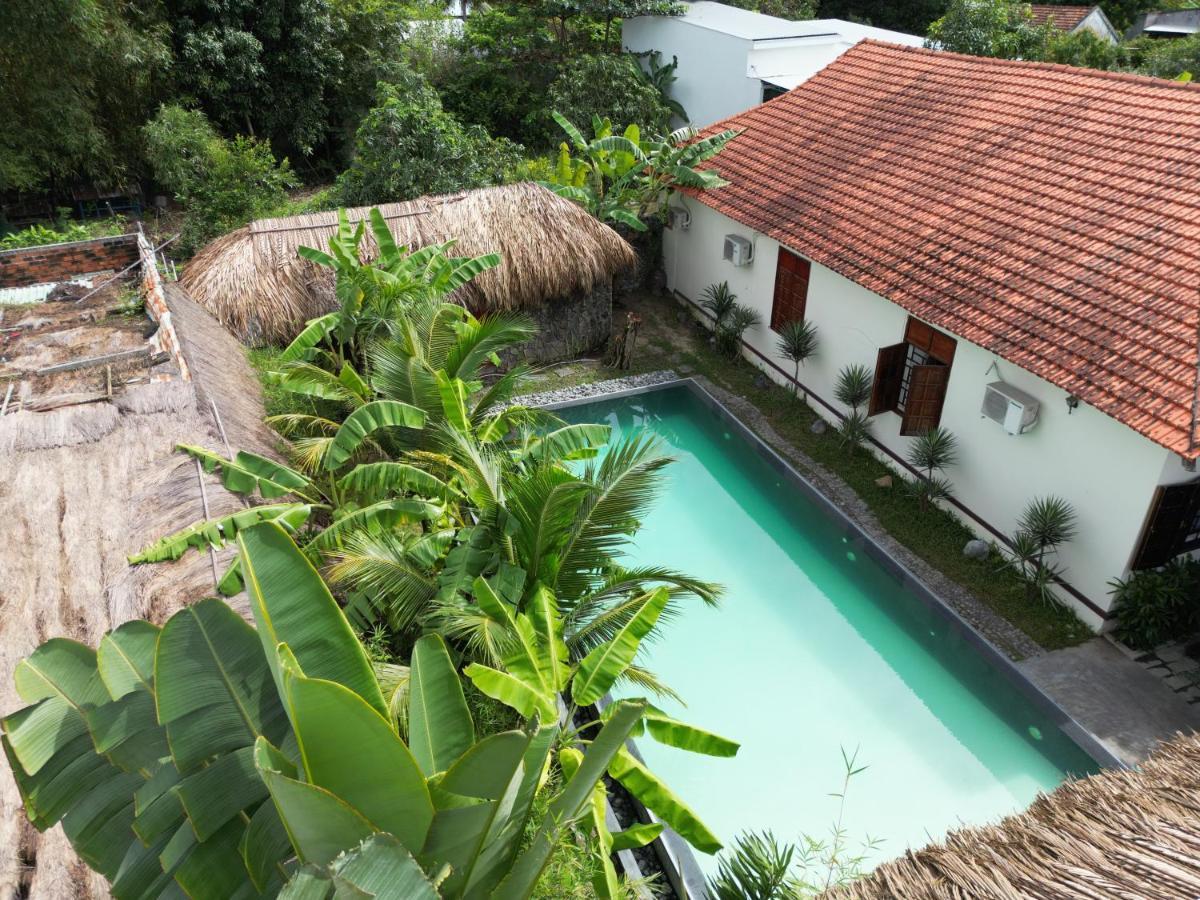 Banyan Villa Nha Trang Exteriér fotografie