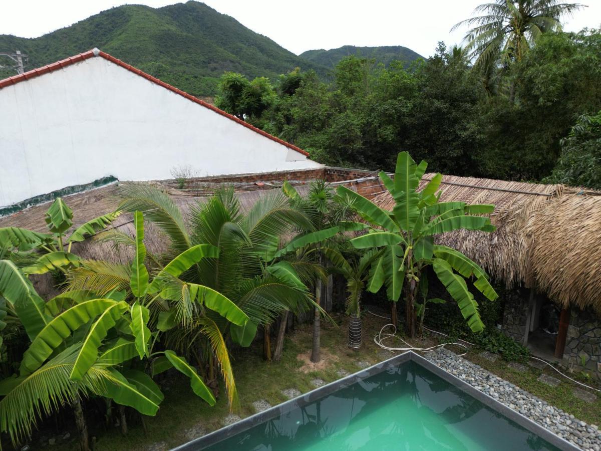 Banyan Villa Nha Trang Exteriér fotografie