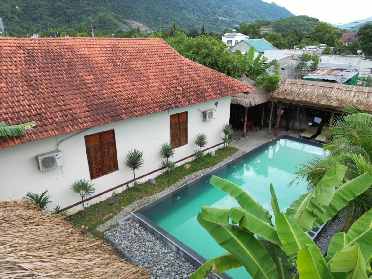Banyan Villa Nha Trang Exteriér fotografie