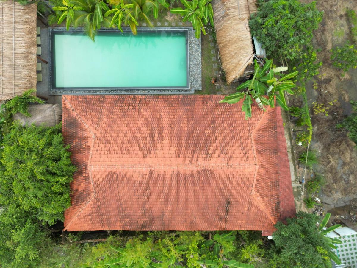 Banyan Villa Nha Trang Exteriér fotografie