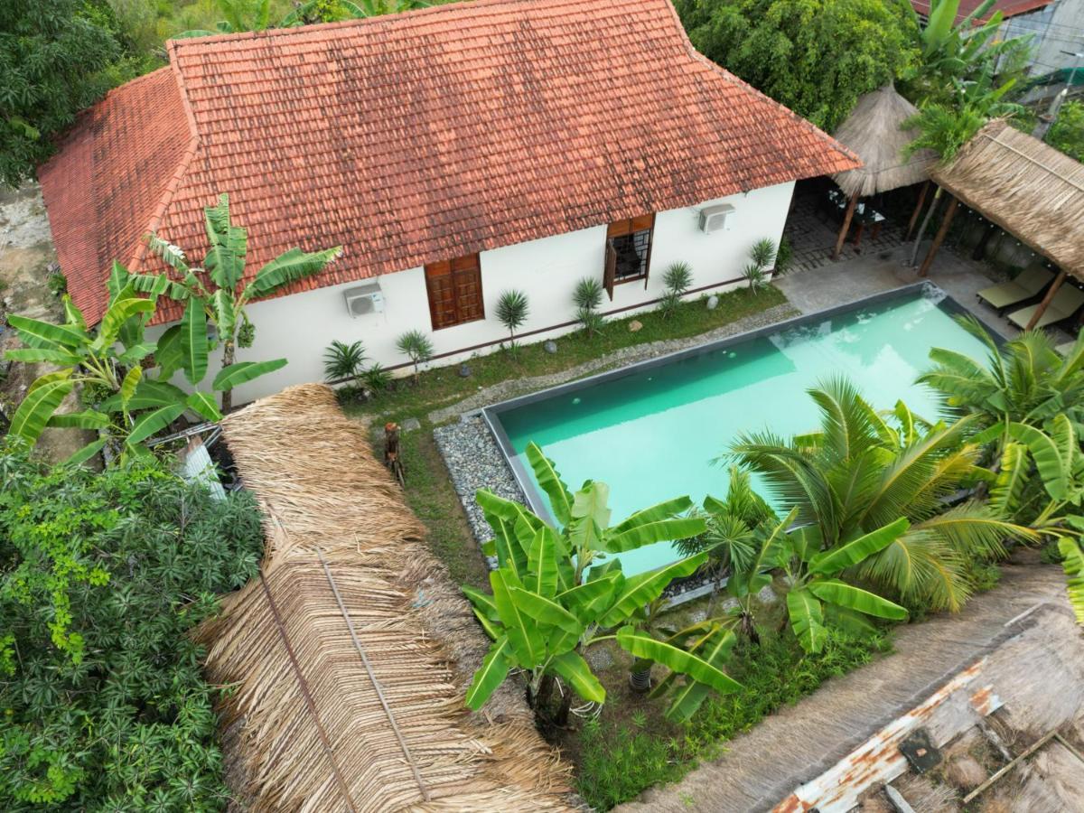 Banyan Villa Nha Trang Exteriér fotografie