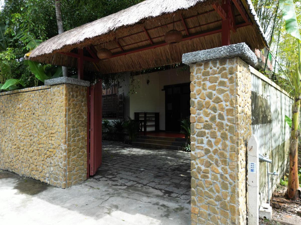 Banyan Villa Nha Trang Exteriér fotografie