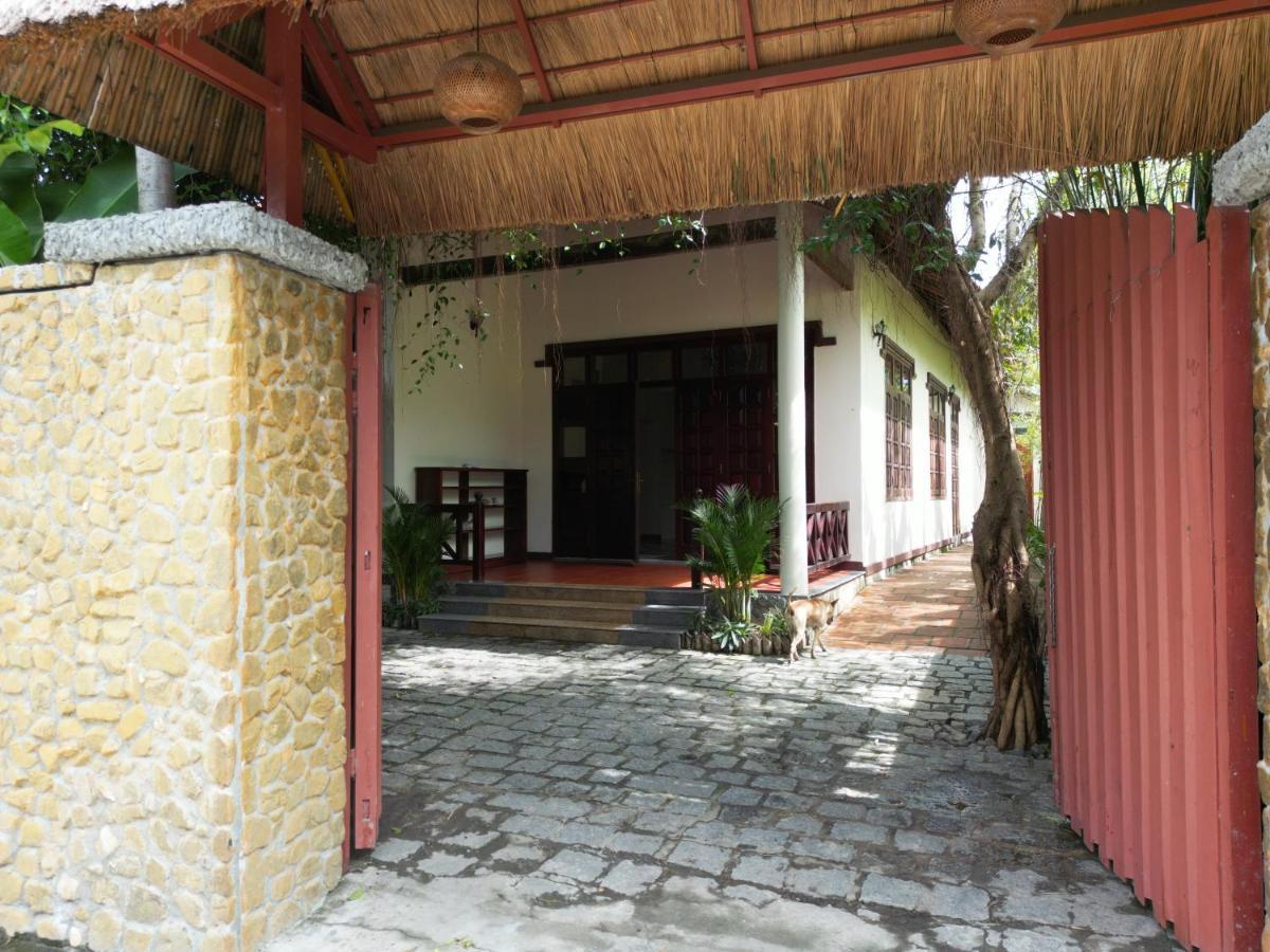 Banyan Villa Nha Trang Exteriér fotografie