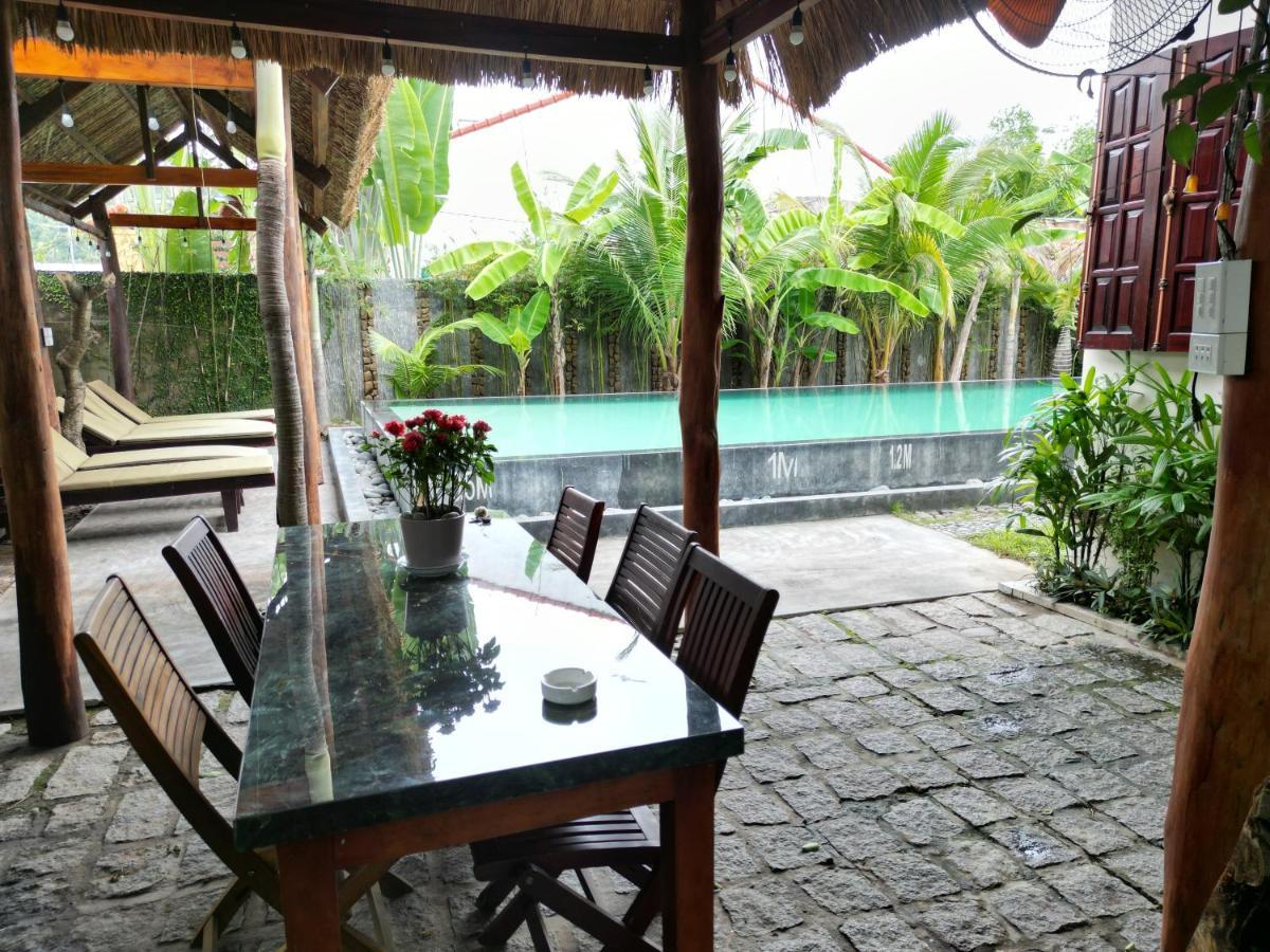 Banyan Villa Nha Trang Exteriér fotografie