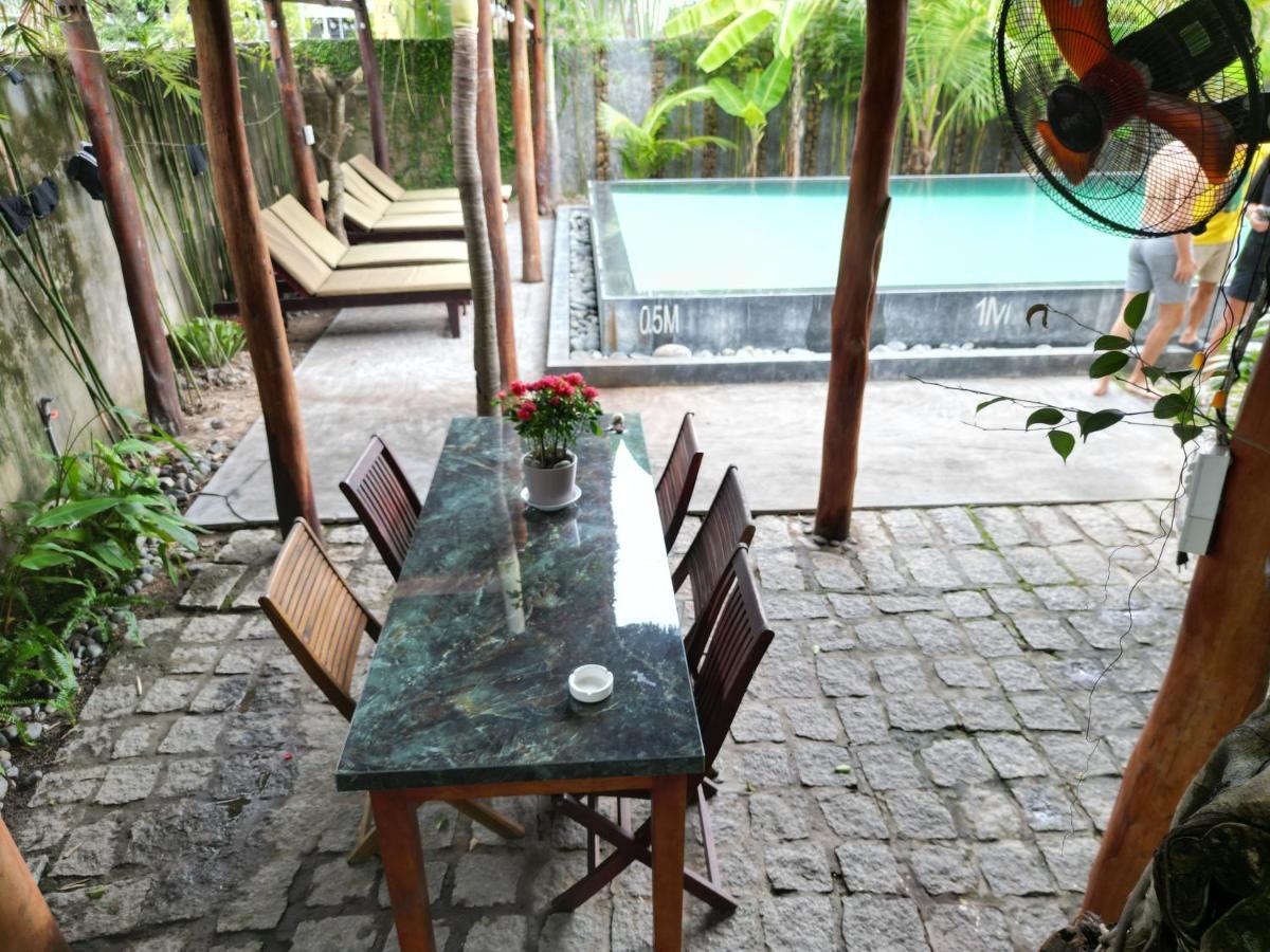 Banyan Villa Nha Trang Exteriér fotografie